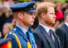 Источники в Букингемском дворце: принц Гарри может стать следующим, кто лишится королевского титула