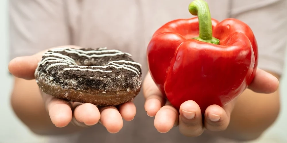 Так называемые “хорошие сахара” мы ежедневно получаем с натуральными продуктами – фруктами, овощами, молочными продуктами, бобовыми и цельнозерновыми продуктами. 