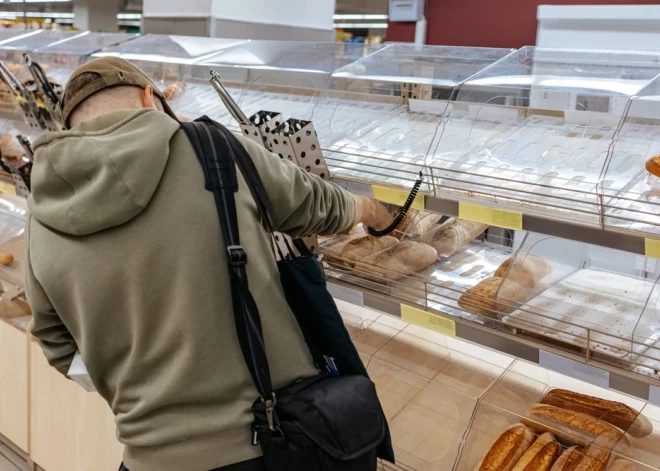 Nākamgad vairāki produkti varētu maksāt mazāk