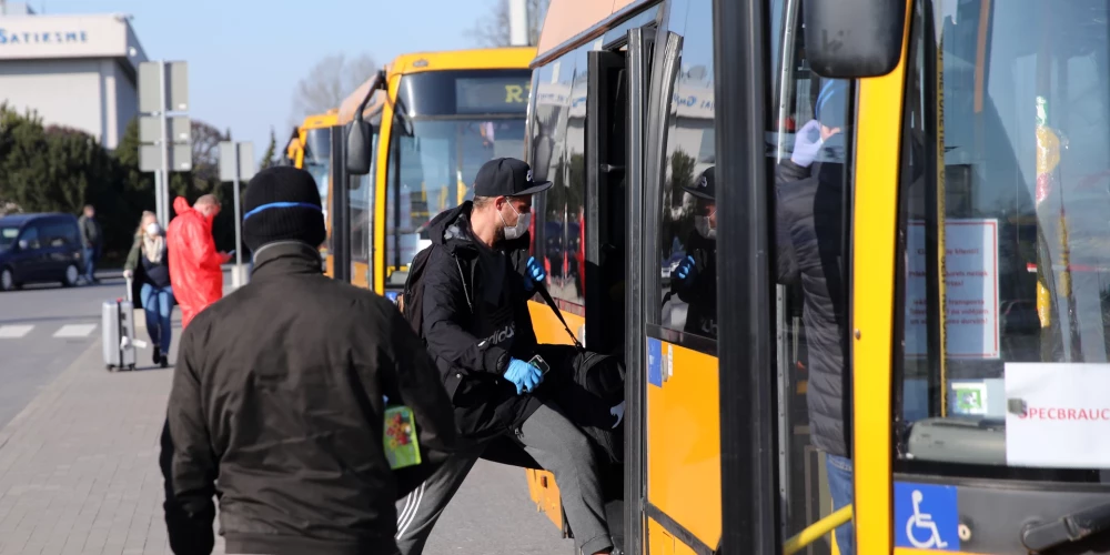 Иллюстративное фото.