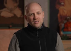 VIDEO: Uģis Kuģis pauž neapmierinātību ar Latgales priekšpilsētā notiekošo