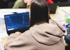 Skolēnu hakatonam "Radošais intelektuālis" pieteikusies 41 komanda no visas Latvijas