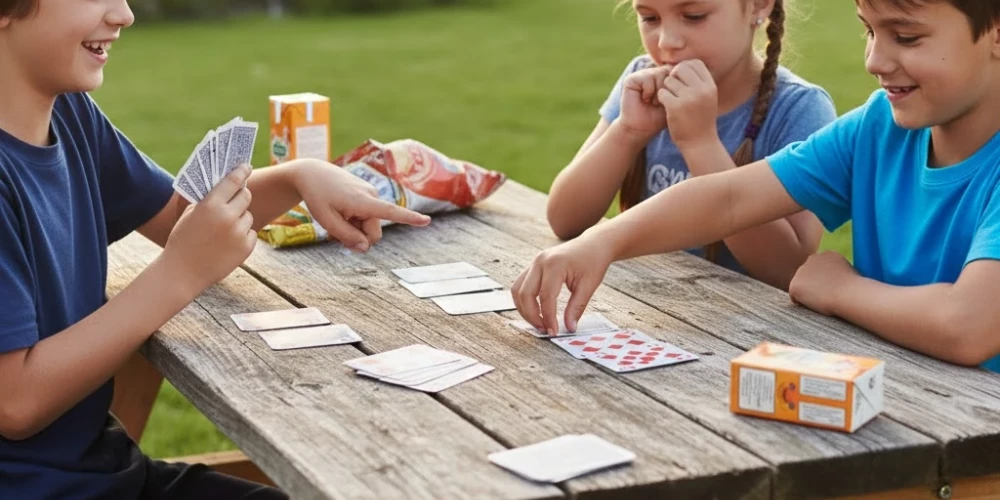 Школы без гаджетов - младшие классы Латвии учатся жить офлайн.