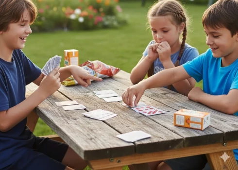 Школы без гаджетов - младшие классы Латвии учатся жить офлайн.