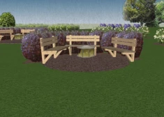 Dienvidkurzemes novadā noslēdzies iedzīvotāju balsojums par līdzdalības budžeta projektiem