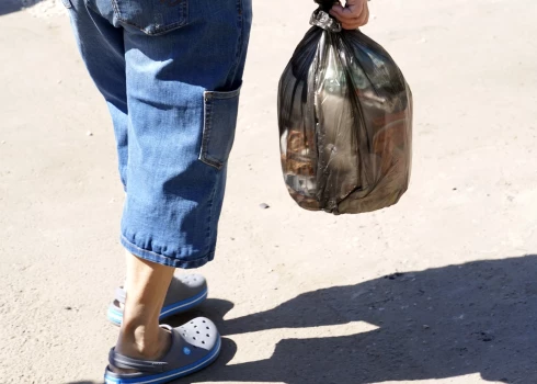 Šīs izmaiņas ietekmēs gan maksu par nešķirotiem, gan bioloģiski noārdāmiem atkritumiem.