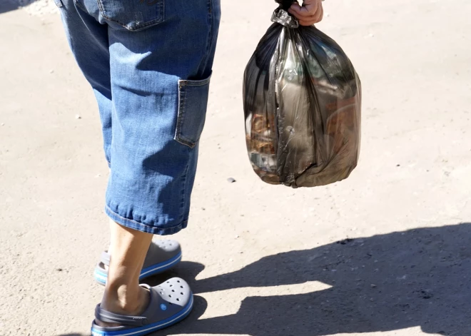 Dienvidkurzemes novadā un Liepājā pieaugs atkritumu apsaimniekošanas maksas