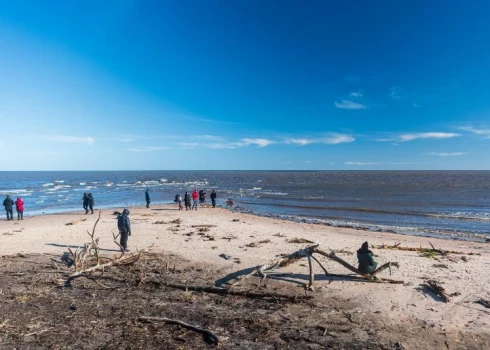 Kolkā labots 6. novembra maksimālās gaisa temperatūras rekords.