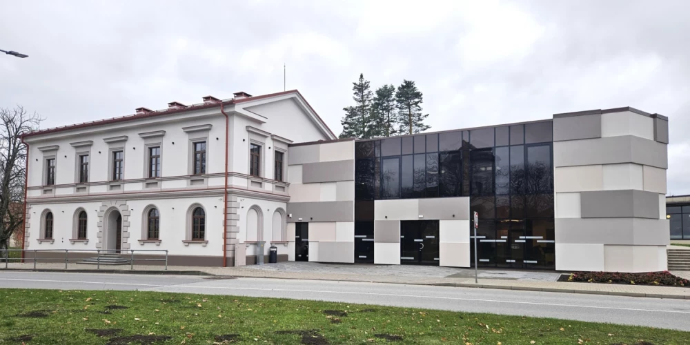 Dienvidkurzemes novada pašvaldība.