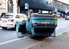  Autovadītājiem turpmāk pirms koplietošanas transportlīdzekļa  izmantošanas būs jāveic reakcijas tests