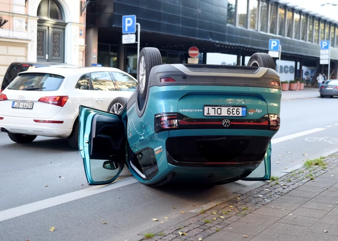  Autovadītājiem turpmāk pirms koplietošanas transportlīdzekļa  izmantošanas būs jāveic reakcijas tests