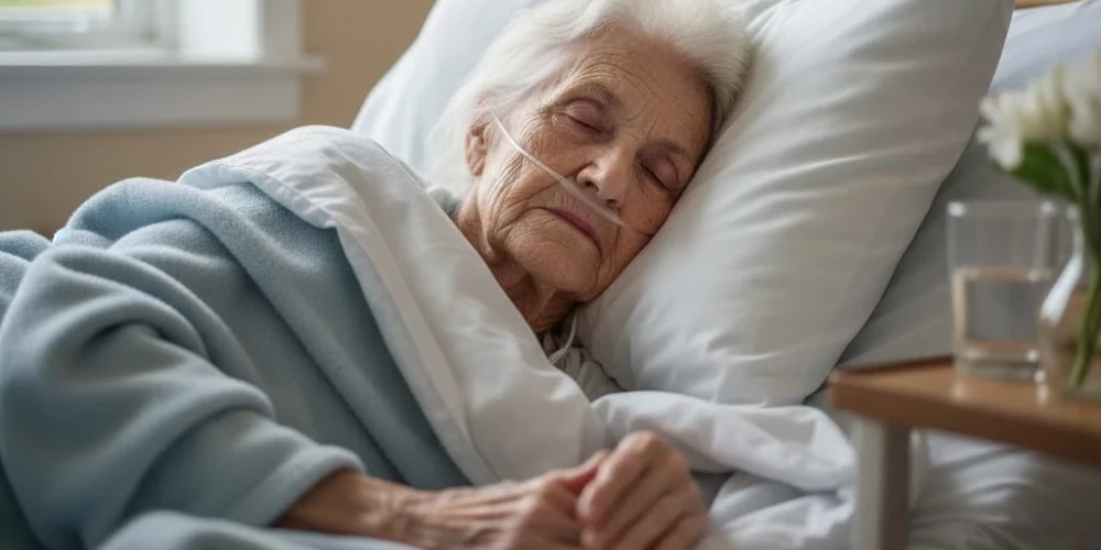 Иллюстративное фото.