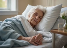 "Я осталась одна с лежачей мамой": как (не) работает система соцпомощи в Риге