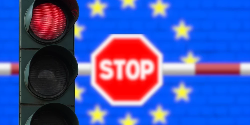 Иллюстративное фото.