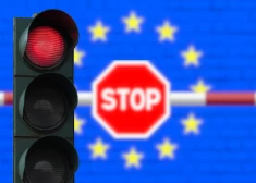 Готовятся новые правила, согласно которым гражданам РФ станет еще сложнее попасть в Латвию