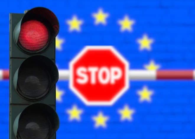 Готовятся новые правила, согласно которым гражданам РФ станет еще сложнее попасть в Латвию