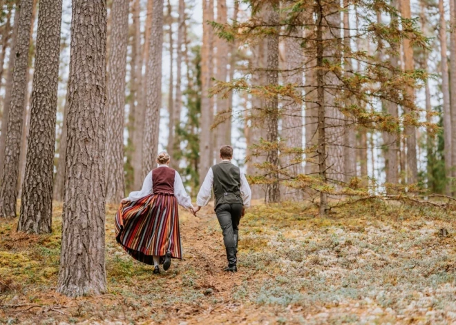 Ārsts: par savu auglību jārūpējas vīrietim pašam, nevis partnerei