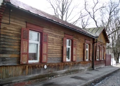 Многие жители Чиекуркалнса получат приятный сюрприз от Рижского самоуправления