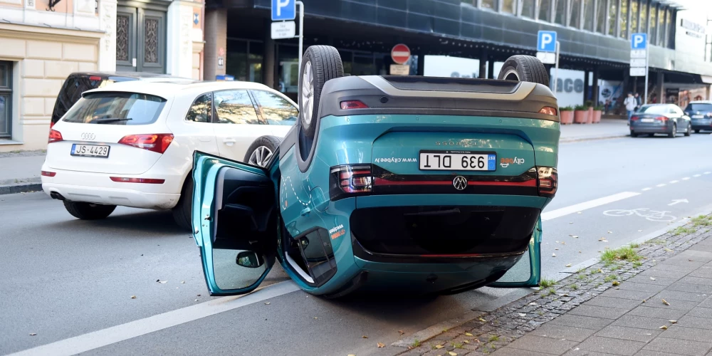 Иллюстративное фото.