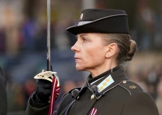 Полковник Блёдоне: в случае войны слишком многие латвийцы будут думать не о стране, а о том, как убежать