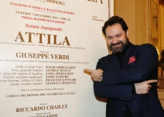 Itālija liedz uzstāties vēl vienai Putina "uzticības personai", šoreiz pie dziedāšanas netiks operdziedātājs Ildars Abdrazakovs