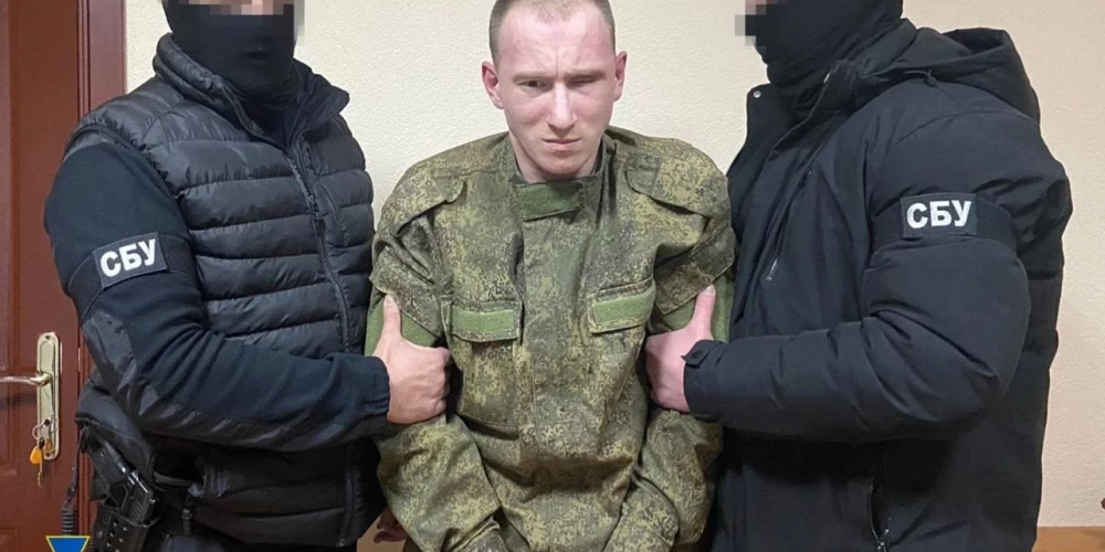 Dmitrijs Kurašovs (ekrānuzņēmums no "X")