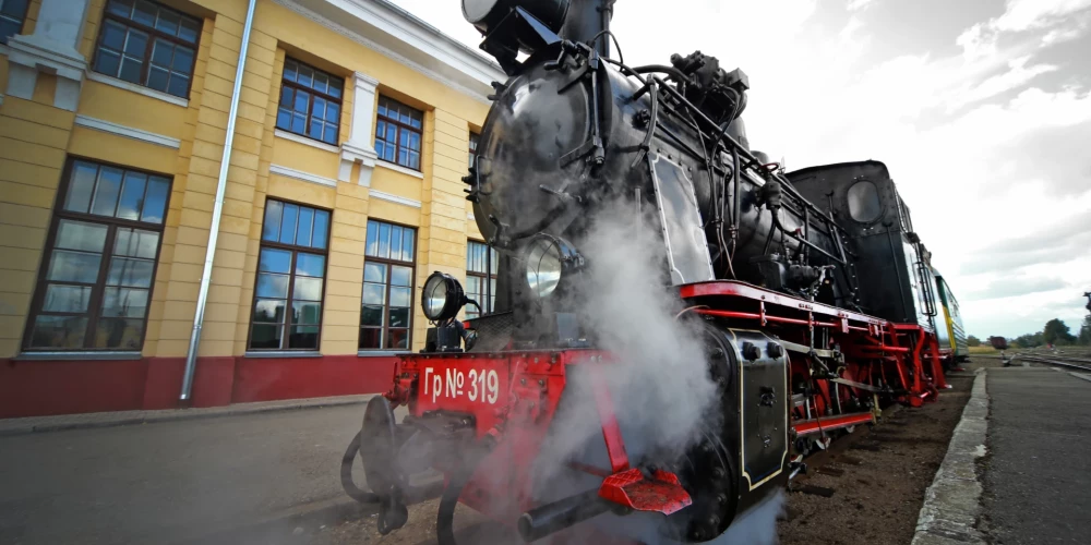 e irApstiprināts finansējums Gulbenes-Alūksnes bānīša darbībai 2026. gadā, nodrošinot tā turpmāku regulāru kursēšanu.