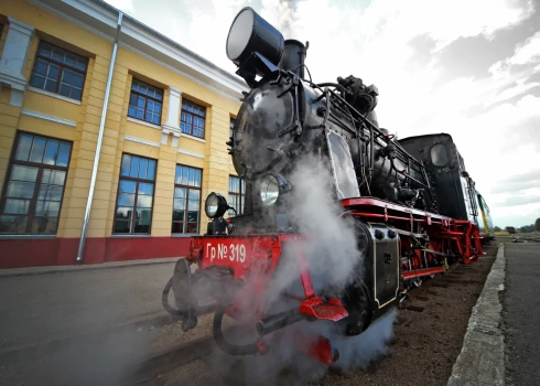 e irApstiprināts finansējums Gulbenes-Alūksnes bānīša darbībai 2026. gadā, nodrošinot tā turpmāku regulāru kursēšanu.