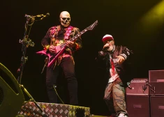 Igaunijā maijā uzstāsies leģendārie "Limp Bizkit"