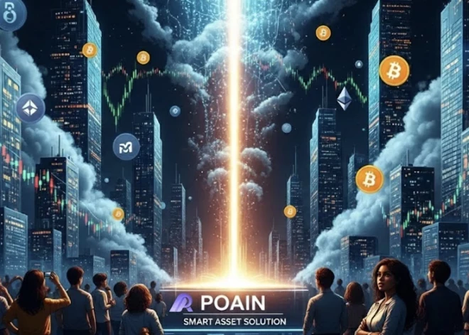 Apvienotās Karalistes pensionārs nopelna 28 200 mārciņu gadā, izmantojot Poain mākslīgā intelekta viedās ieguves likmju sistēmu