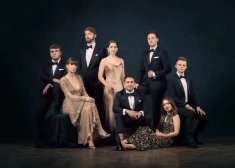 Pasaules vokālās mūzikas zvaigznes VOCES8 uzstāsies Rīgā