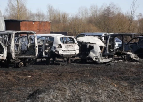 Šīm mašīnām apdrošināšana vairs nav vajadzīga.