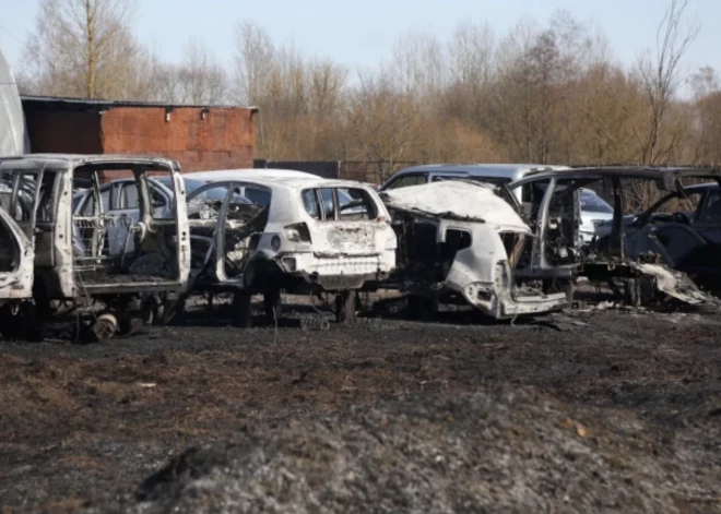 Latvijā atļauts noteiktam automašīnu veidam nepirkt OCTA apdrošināšanu