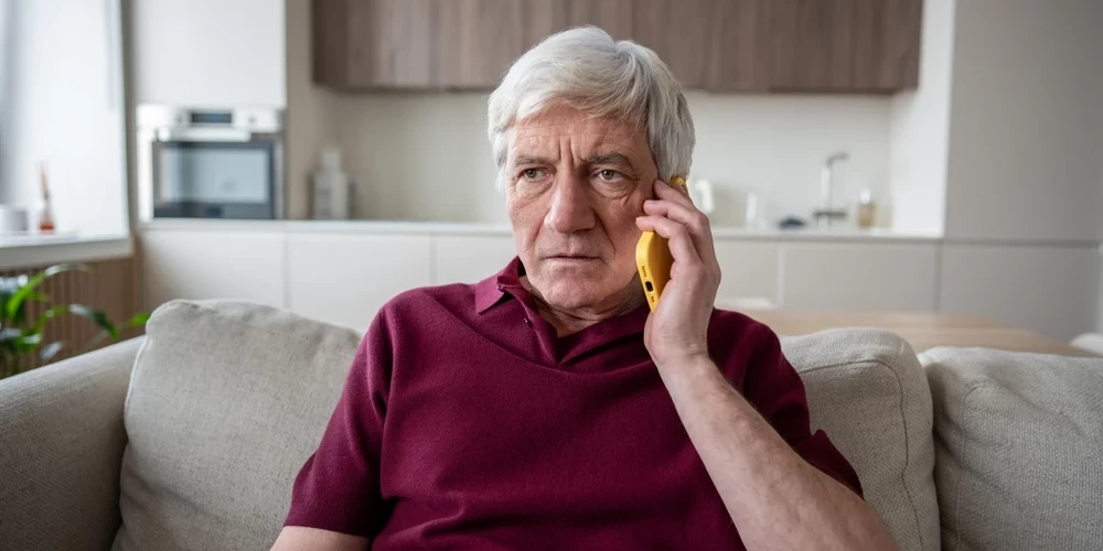 Иллюстративное фото.