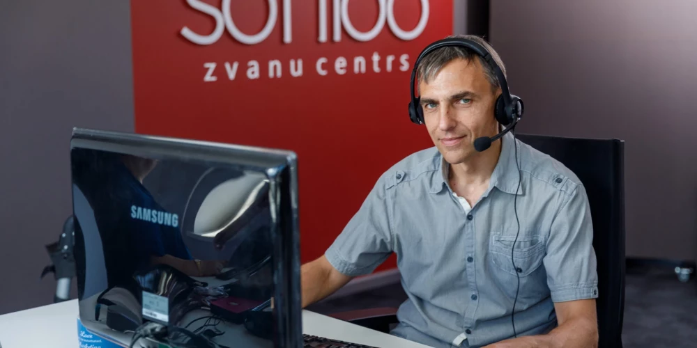 Darbu sāk jauns psiholoģiskā atbalsta tālrunis onkoloģijas pacientiem un krīzes skartajiem. 