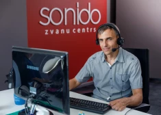 Darbu sāk jauns psiholoģiskā atbalsta tālrunis onkoloģijas pacientiem un krīzes skartajiem