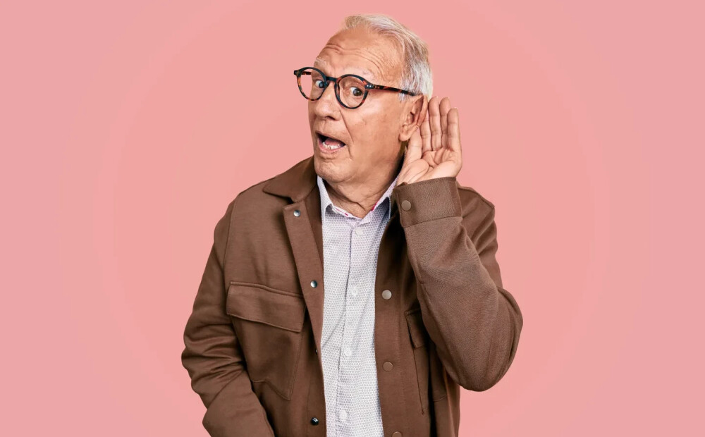 Skaidra dzirde – labākas dzīves pamats