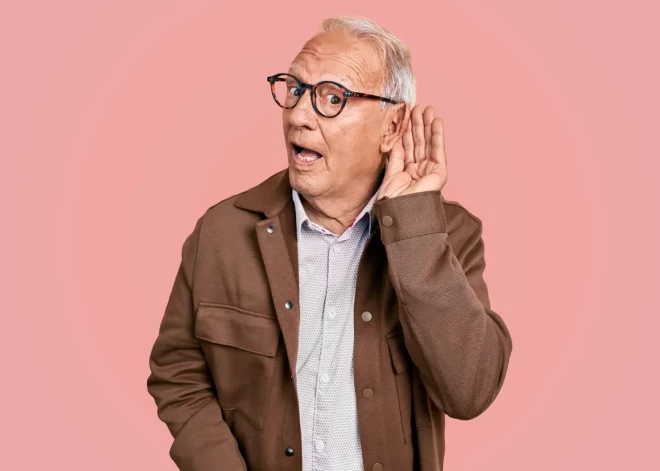 Skaidra dzirde – labākas dzīves pamats