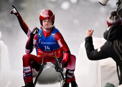 Mārtiņš Bots un Roberts Plūme izpelnījušies nozīmīgu atzinību. 