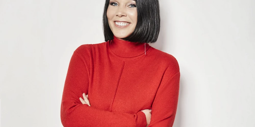 Создательница Exupery International School Елена Буянова.