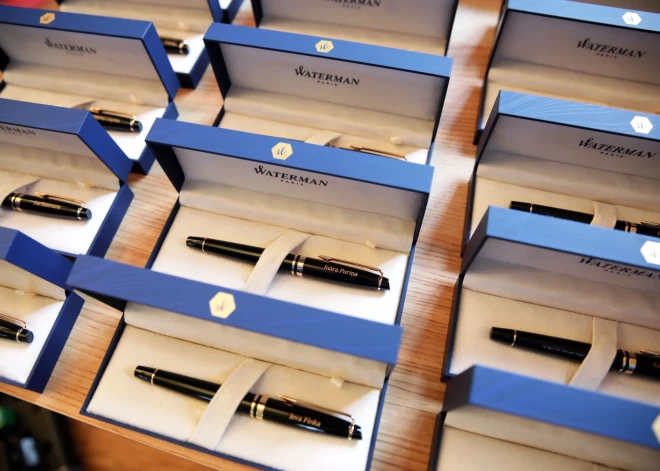 Nākamnedēļ pasniegs Rīgas gada balvu izglītībā