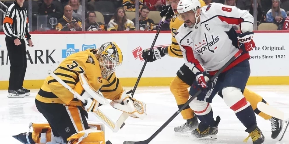 Артур Шилов отразил 28 бросков соперников.