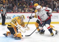 ВИДЕО: Артур Шилов провел отличную игру и помог своей команде одержать победу в матче НХЛ