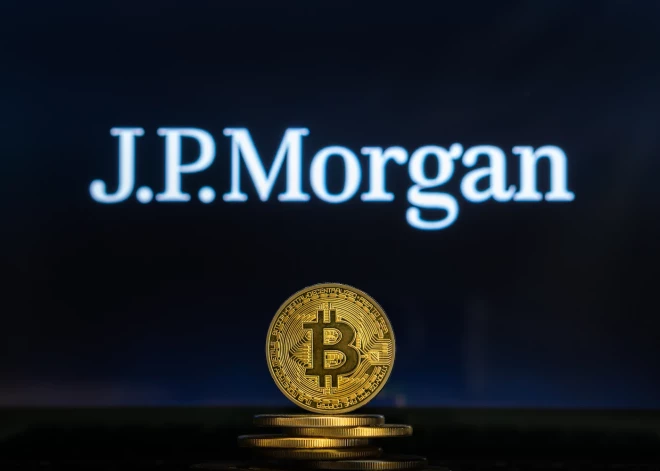 JPMorgan: Bitcoin “taisnīgā vērtība” ir 170 000$