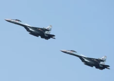 Krievija "jau rītdien" varētu veikt ierobežotu triecienu pret NATO, brīdina Bundesvēra ģenerālis