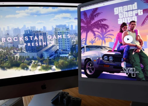 Jau 12 gadi ir pagājuši kopš megahita GTA V parādīšanās, taču kulta franšīzes cienītājiem uz GTA VI nāksies pagaidīt ilgāk, nekā gribētos