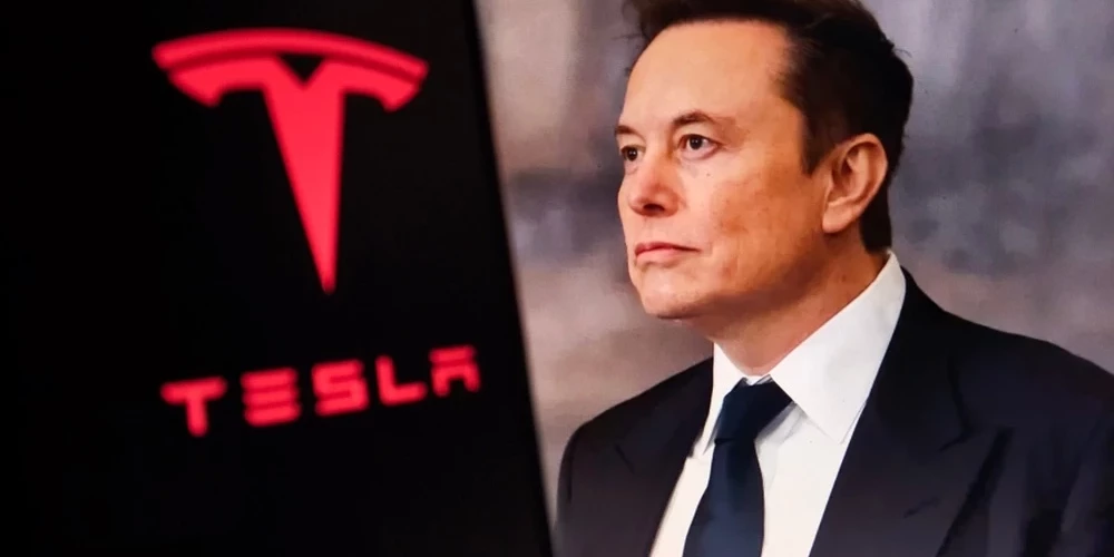Илон Маск готовит для Tesla небывалый прорыв.