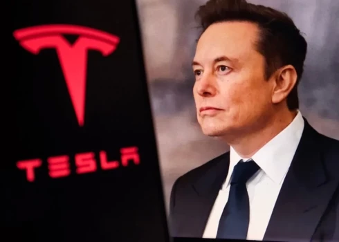 Илон Маск готовит для Tesla небывалый прорыв.