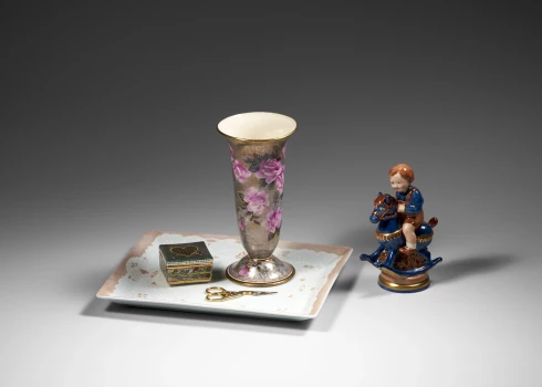 Izstādes atklāšanas pasākums notiks 13. novembrī plkst. 17 Ģ. Eliasa Jelgavas vēstures un mākslas muzejā.