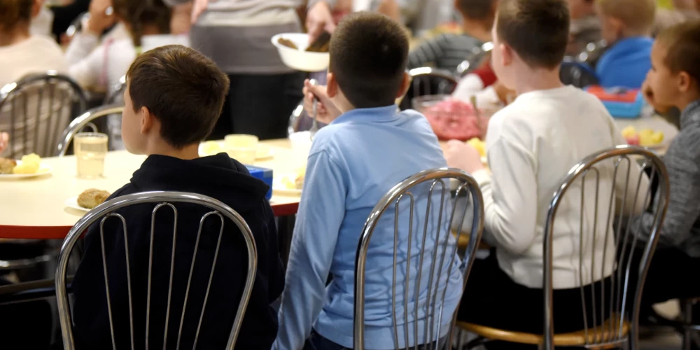 Ilustratīvs attēls.